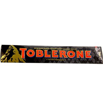 Toblerone Dark 360 G