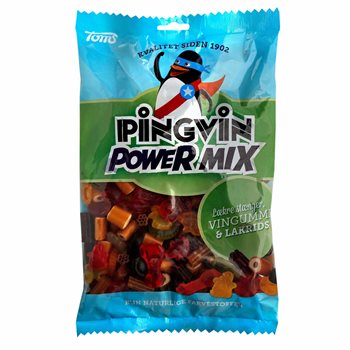 Tom's Power Mix 1000 g