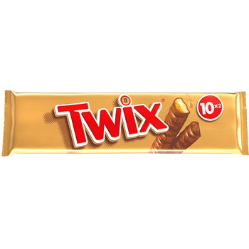 Twix 10 pachet 500 g