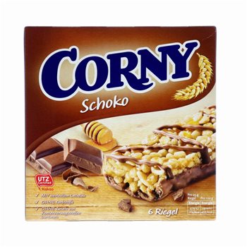 CONY Müslibar Choco 6x25 G