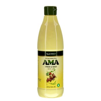 AMA væske 500 ml