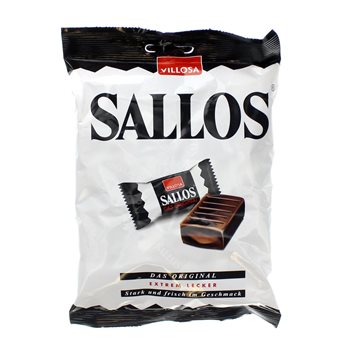 Sallos originale 150 g