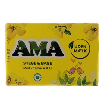 AMA Brat & Bake Margarine 500 g.