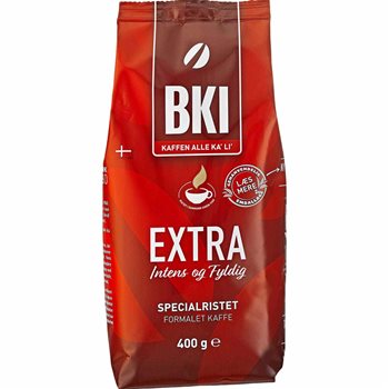 BKI ekstra 400 g